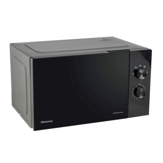 Micro-ondes grill HISENSE H23MOBP2HG4 23L