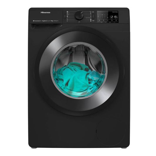HISENSE wasmachine W1014GEVMB2 (10kg 1400tr A)
