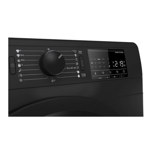HISENSE wasmachine W1014GEVMB2 (10kg 1400tr A)