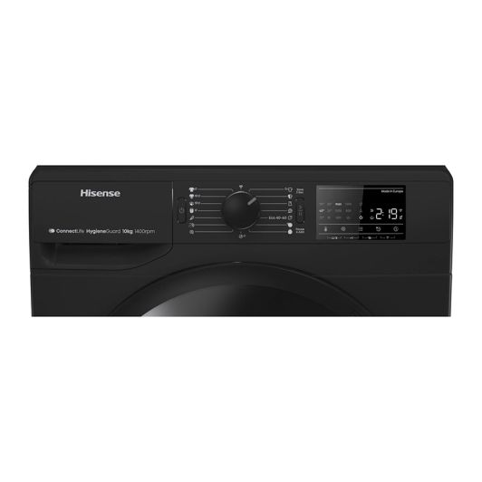 HISENSE wasmachine W1014GEVMB2 (10kg 1400tr A)