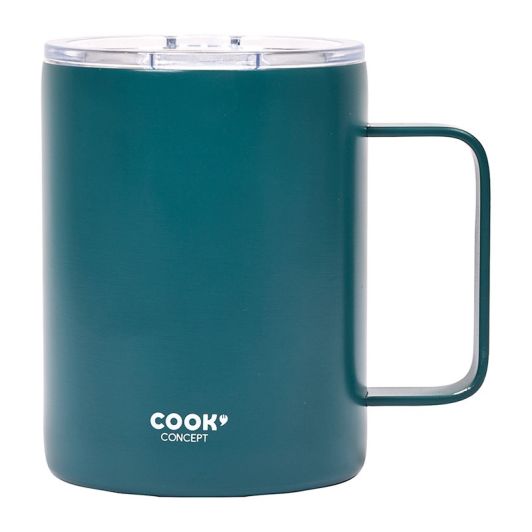Mug inox 35CL Bogota