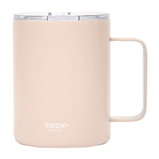 Mug inox 35CL Bogota
