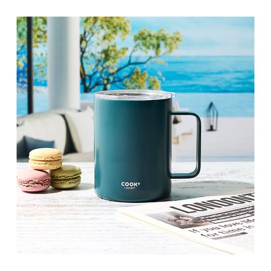 Mug inox 35CL Bogota