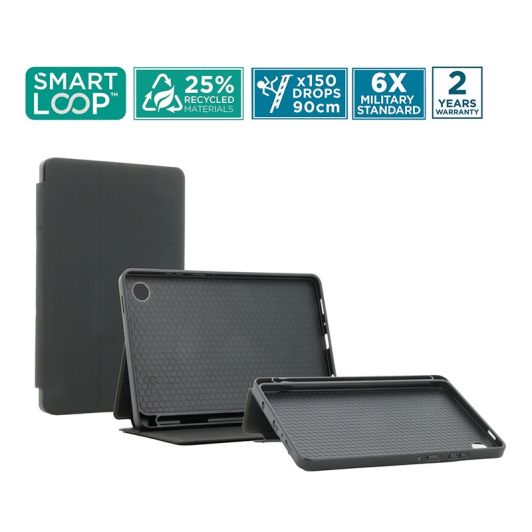 MOBILIS folio voor SAMSUNG TAB A11+