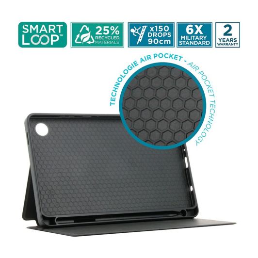 MOBILIS folio voor SAMSUNG TAB A11+