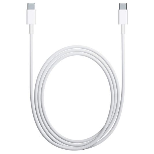 Câble APPLE usb C vers usb C 2 mètres