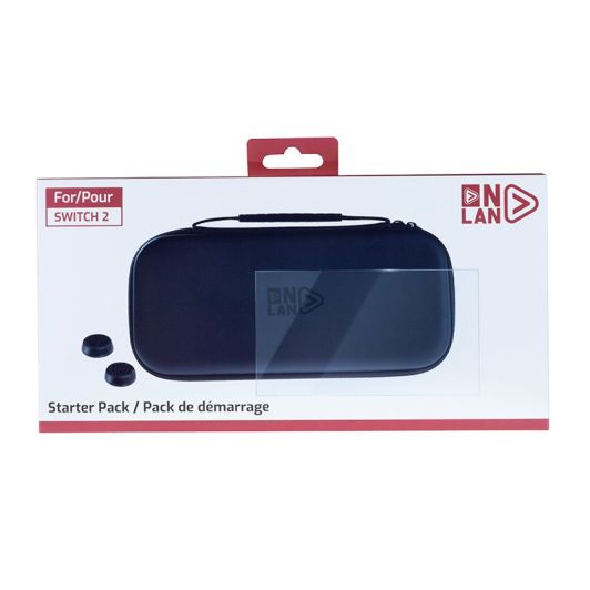 Starterpack ONLAN voor SWITCH 2