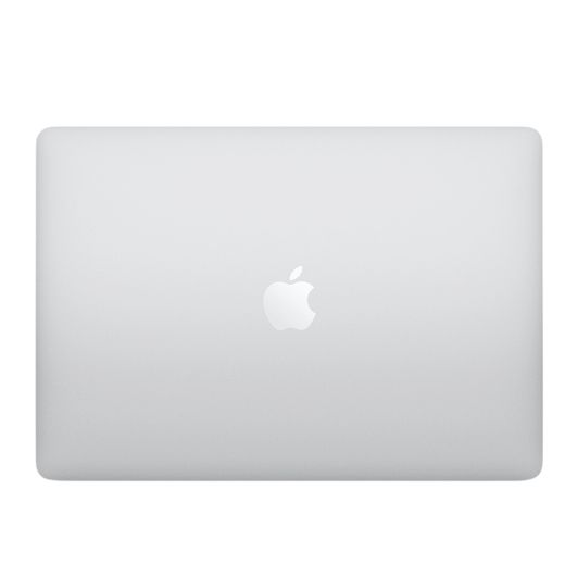 APPLE MacBook Air 13'' M1 8GB 128GB SSD 2020 Zilver - Refurbished grade goede staat