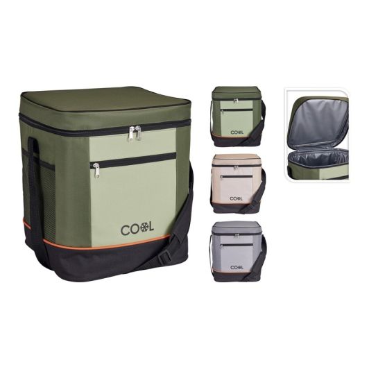 Flexibele koelbox 30 l