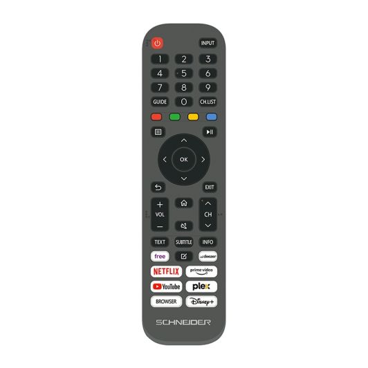 SCHNEIDER 65A1 - tv 65
