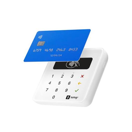 Betaalterminal SUMUP Air