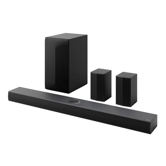 LG Soundbar S70TR