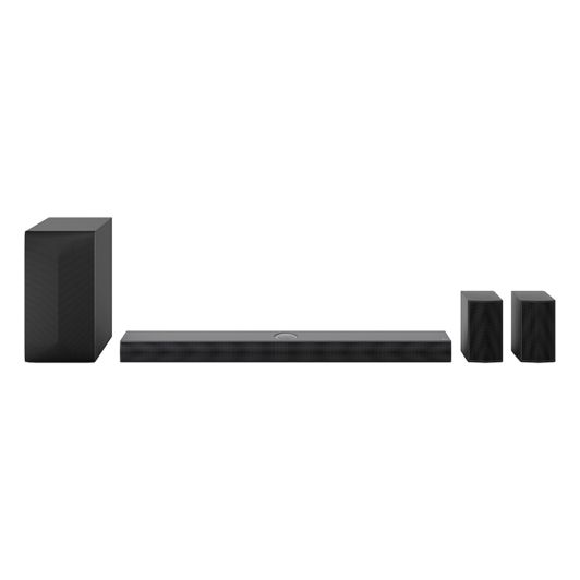 LG Soundbar S70TR