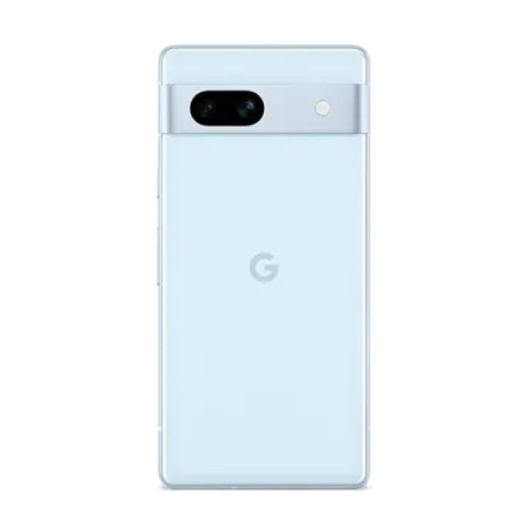 Smartphone GOOGLE Pixel 7A 128Go Bleu Reconditionné grade éco