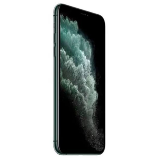 APPLE iPhone 11 Pro 256Go Vert Reconditionné grade Éco Batterie Neuve