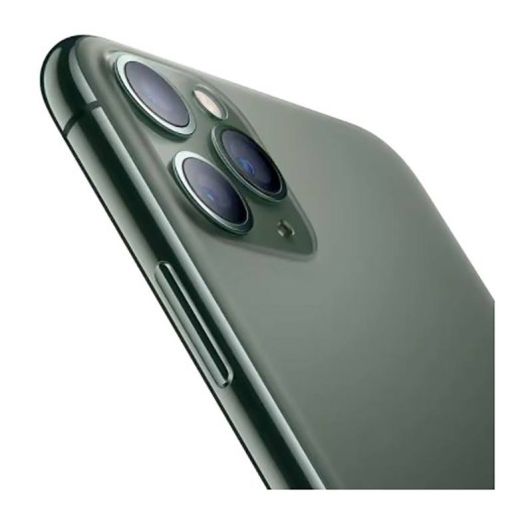 APPLE iPhone 11 Pro 256Go Vert Reconditionné grade Éco Batterie Neuve