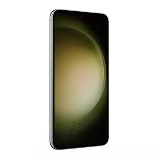 Smartphone SAMSUNG Galaxy S23 128Go Vert Reconditionné grade éco