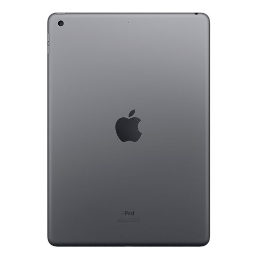 iPad 10.2