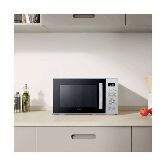 Micro-ondes Grill CANDY CMGA31W8DLS - 31 Litres