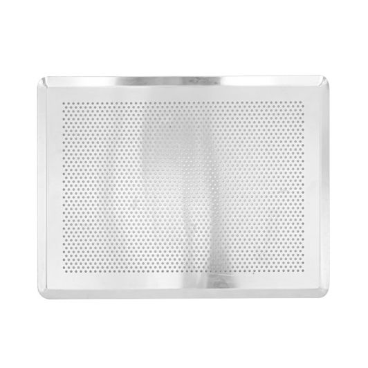 Geperforeerde bakplaat 30x40 cm