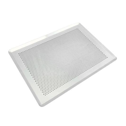 Geperforeerde bakplaat 30x40 cm