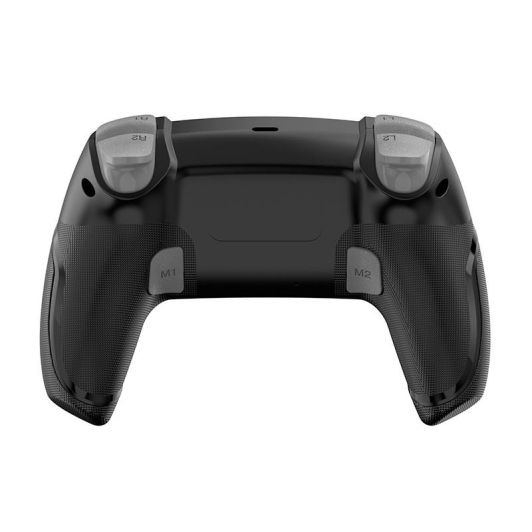 ONIVERSE Revolt V2 Wireless Controller - Geschikt voor PS4 en PC - Bluetooth - Zwart