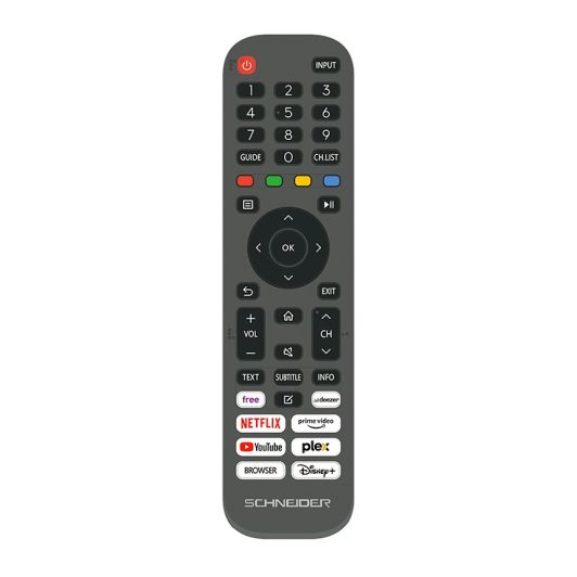SCHNEIDER 32A2 - TV  32