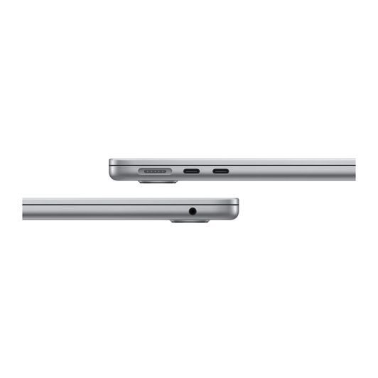 MacBook Air 13'' M3 24Go 512Go SSD 2024 Gris - Refurbished Grade A+