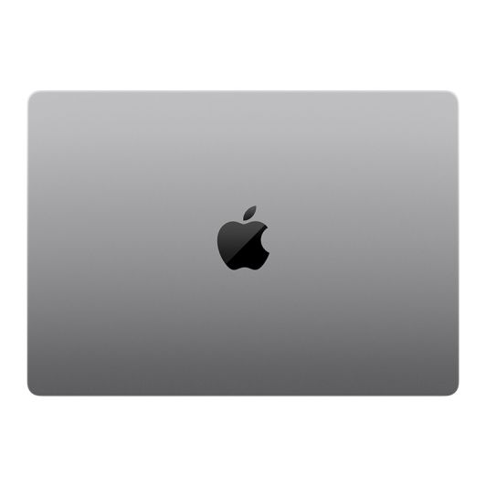 APPLE MacBook Pro 14’’ 512GB SSD 2023 Grijs - Refurbished grade A+