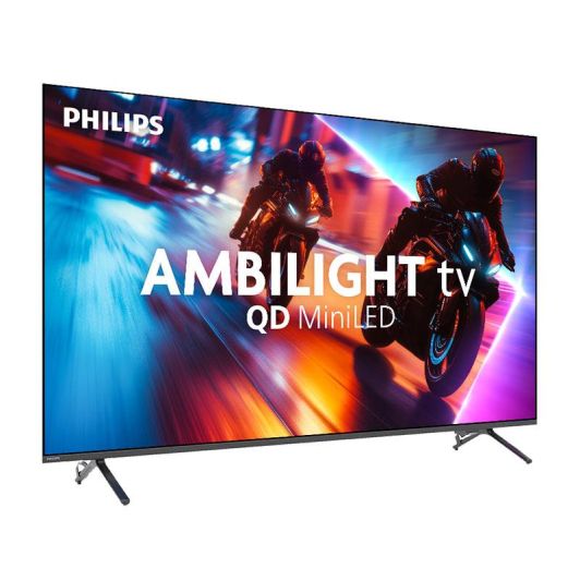 PHILIPS 75MLED910/12 - TV 75