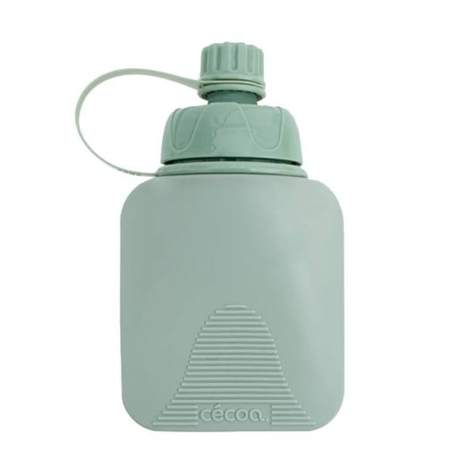 Gourde compote réutilisable 130ml