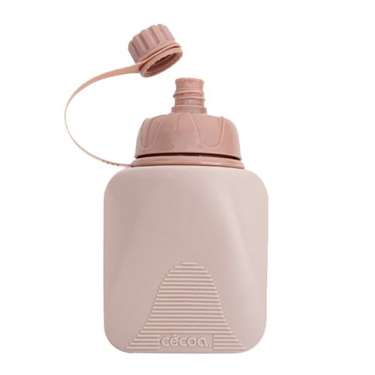 Gourde compote réutilisable 130ml