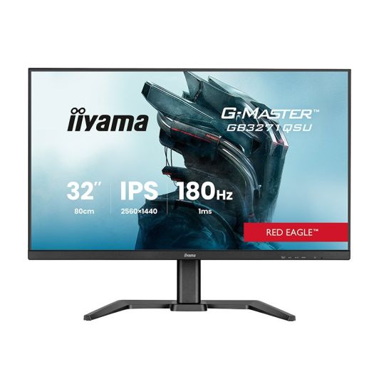 IIYAMA G-MASTER GB3271QSU-B2 32