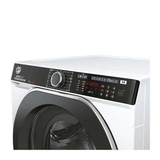 Lave-Linge HOOVER HWP 48AMBC7