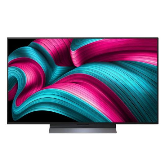 LG OLED65C5 - TV 65