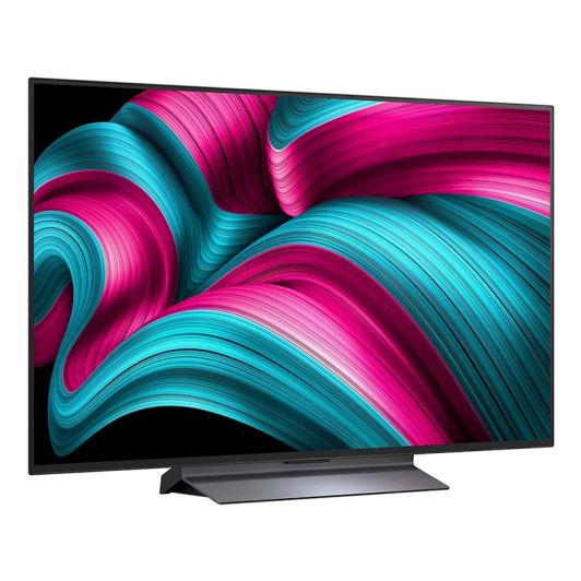 LG OLED65C5 - TV 65