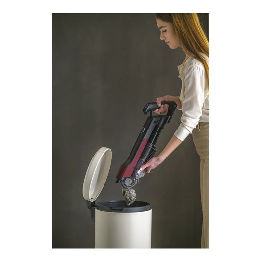 Steelstofzuiger HOOVER HF210H 011