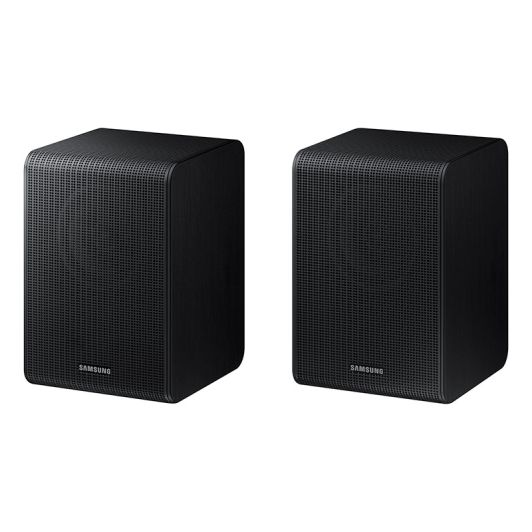 Enceinte amplifiée SAMSUNG SWA-9250S/XE