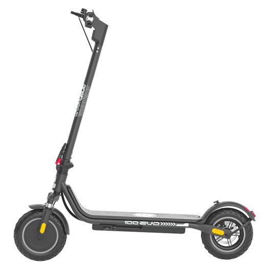 Elektrische Step URBANGLIDE 100 Evo - Refurbished