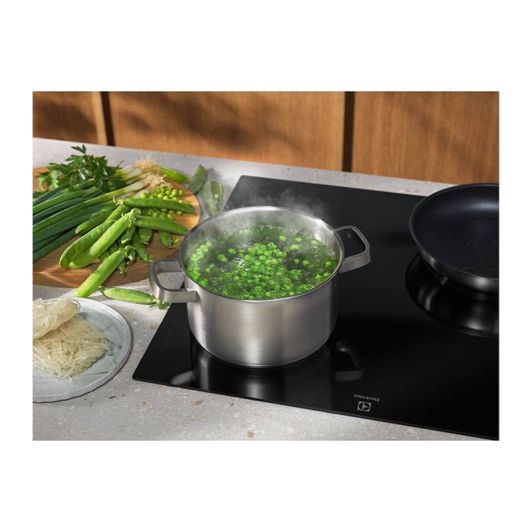 ELECTROLUX GIB60320CK Inductiekookplaat