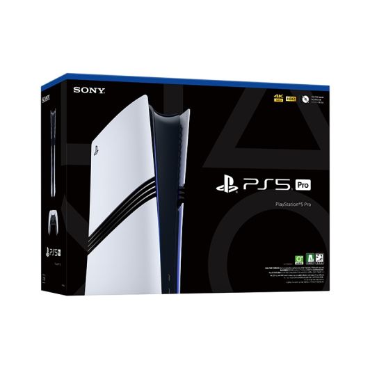 SONY PS5 Pro V2 Console