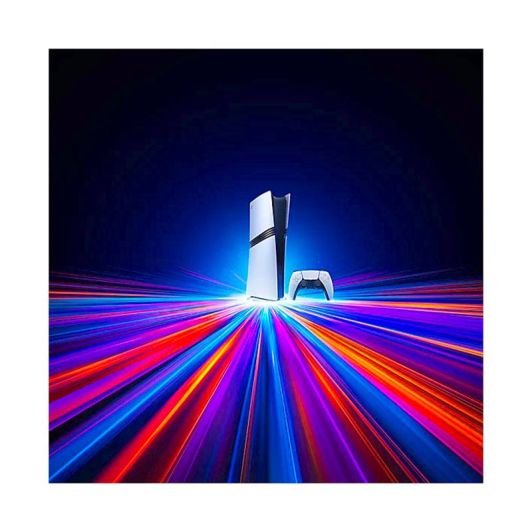 SONY PS5 Pro V2 Console