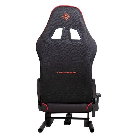 NOVA ZENITH-GC310 Gaming Stoel - Ergonomisch - Zwart