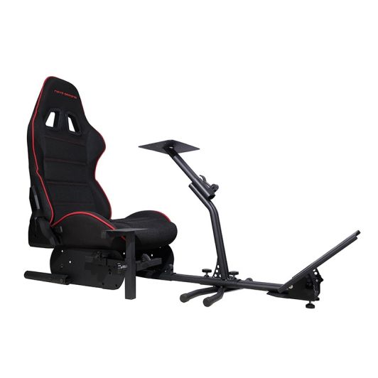NOVA ZENITH-GC310 Gaming Stoel - Ergonomisch - Zwart