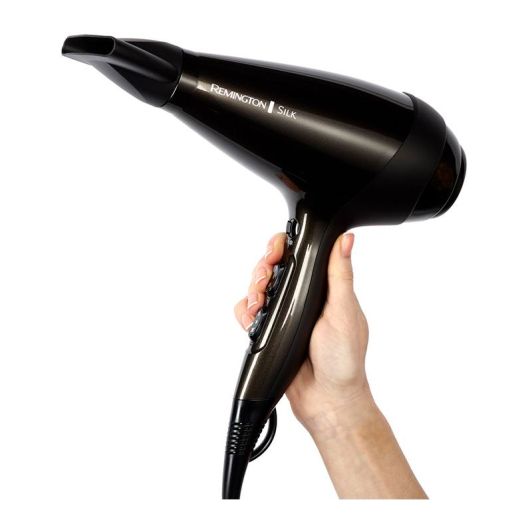Haardroger REMINGTON AC9095 - Ionisch - 2400W
