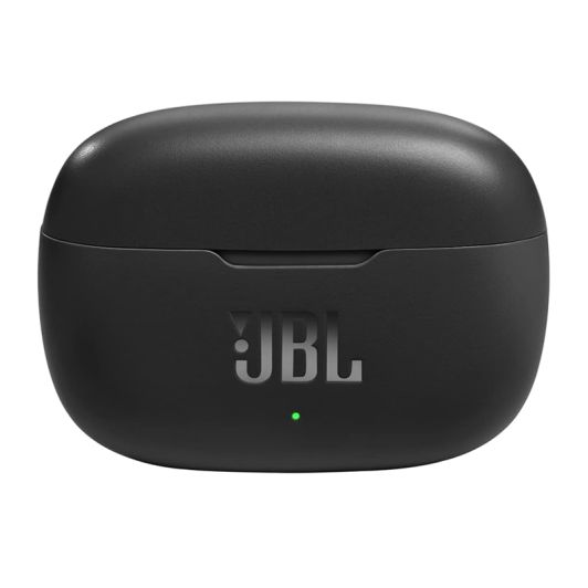 Ecouteurs JBL TWS WAVE 200 Noir