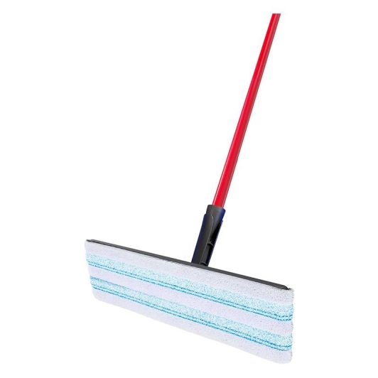 vervangmop VILEDA H2PRO FLAT MOP