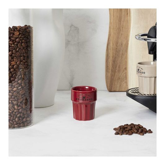 Tasse café expresso bistrot 8cl