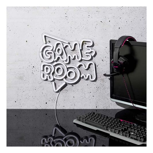 Wandneon CMP Game Room