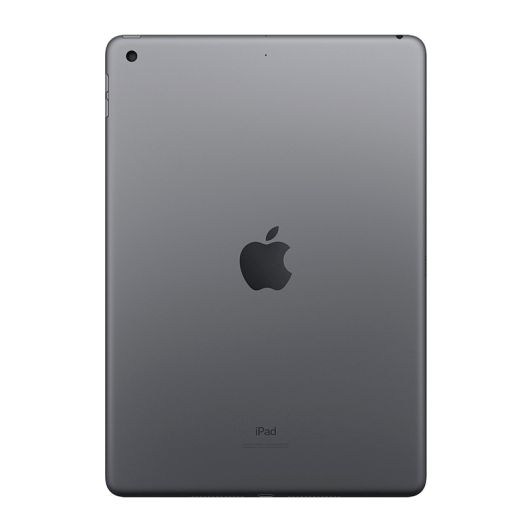 APPLE iPad 7 (2019) 128GB Grijs - Refurbished grade Uitstekende staat